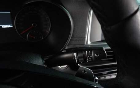 KIA Optima IV, 2019 год, 2 199 000 рублей, 19 фотография