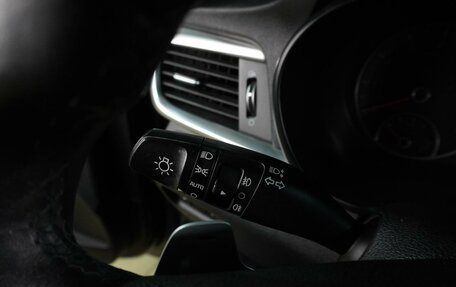 KIA Optima IV, 2019 год, 2 199 000 рублей, 18 фотография