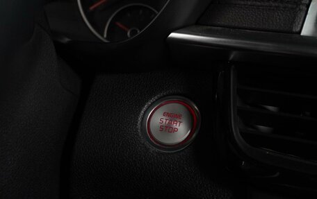 KIA Optima IV, 2019 год, 2 199 000 рублей, 20 фотография