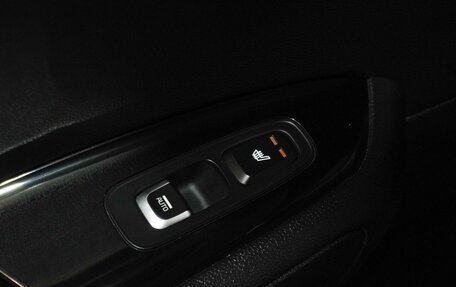 KIA Optima IV, 2019 год, 2 199 000 рублей, 27 фотография