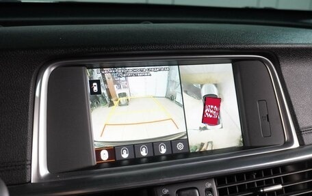 KIA Optima IV, 2019 год, 2 199 000 рублей, 22 фотография