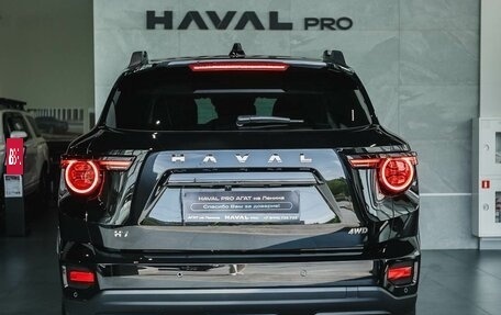 Haval H7, 2025 год, 3 849 000 рублей, 4 фотография
