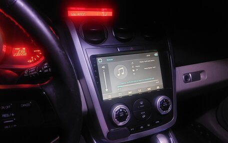 Mazda CX-7 I рестайлинг, 2007 год, 530 000 рублей, 8 фотография