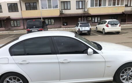 BMW 3 серия, 2010 год, 850 000 рублей, 4 фотография