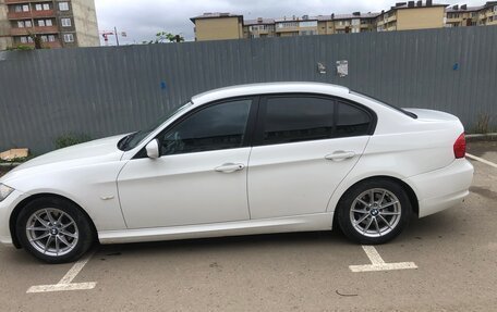 BMW 3 серия, 2010 год, 850 000 рублей, 2 фотография