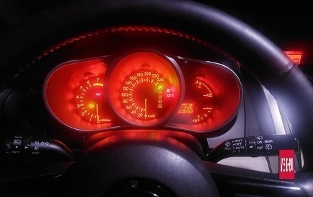 Mazda CX-7 I рестайлинг, 2007 год, 530 000 рублей, 7 фотография