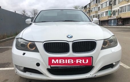 BMW 3 серия, 2010 год, 850 000 рублей, 3 фотография