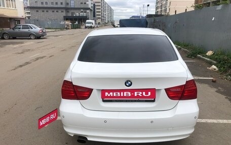 BMW 3 серия, 2010 год, 850 000 рублей, 5 фотография