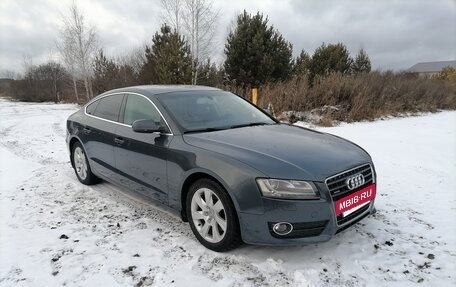 Audi A5, 2010 год, 1 350 000 рублей, 2 фотография