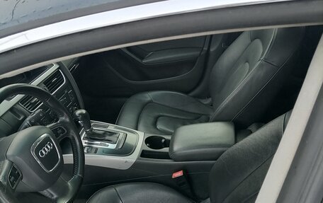 Audi A5, 2010 год, 1 350 000 рублей, 14 фотография