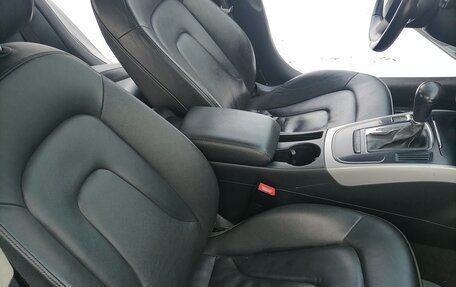 Audi A5, 2010 год, 1 350 000 рублей, 18 фотография