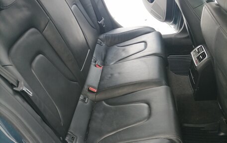 Audi A5, 2010 год, 1 350 000 рублей, 17 фотография