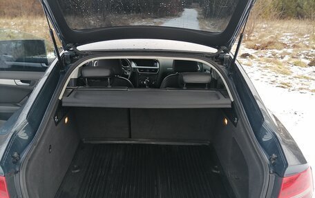 Audi A5, 2010 год, 1 350 000 рублей, 16 фотография