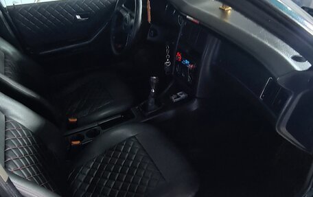 Audi 80, 1992 год, 450 000 рублей, 7 фотография