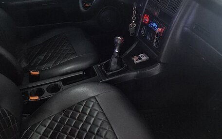 Audi 80, 1992 год, 450 000 рублей, 5 фотография