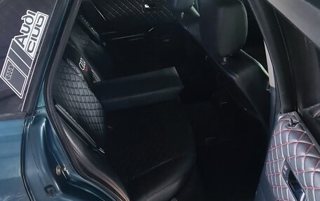 Audi 80, 1992 год, 450 000 рублей, 6 фотография