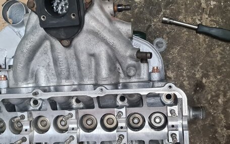 Audi 80, 1992 год, 450 000 рублей, 12 фотография