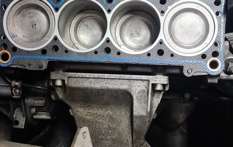 Audi 80, 1992 год, 450 000 рублей, 13 фотография