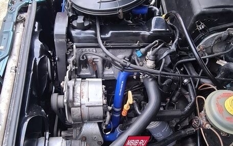 Audi 80, 1992 год, 450 000 рублей, 9 фотография