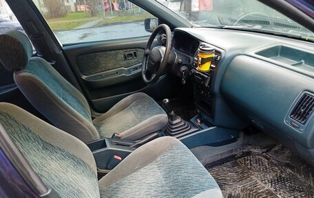 Nissan Almera, 1997 год, 145 000 рублей, 6 фотография