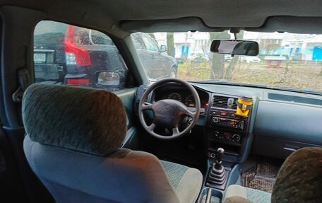 Nissan Almera, 1997 год, 145 000 рублей, 10 фотография