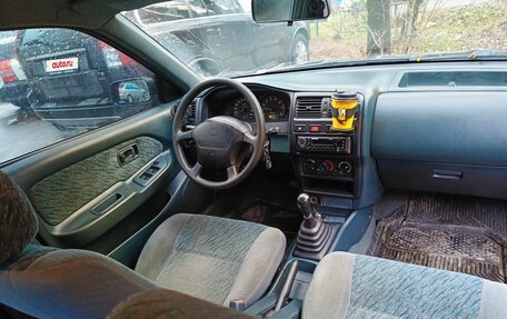 Nissan Almera, 1997 год, 145 000 рублей, 7 фотография