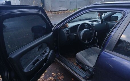 Nissan Almera, 1997 год, 145 000 рублей, 12 фотография