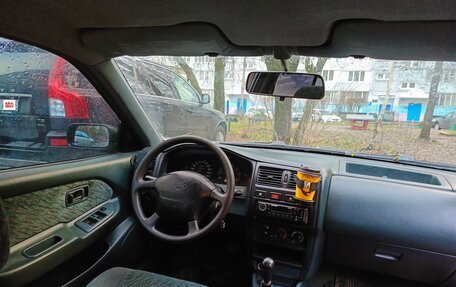 Nissan Almera, 1997 год, 145 000 рублей, 11 фотография