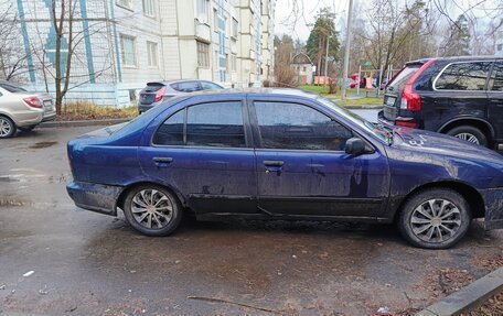 Nissan Almera, 1997 год, 145 000 рублей, 14 фотография