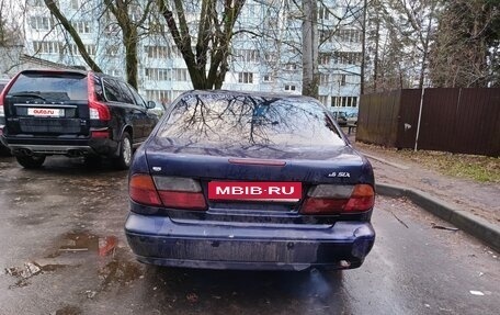Nissan Almera, 1997 год, 145 000 рублей, 8 фотография