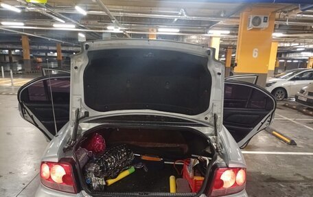 Hyundai Sonata IV рестайлинг, 2009 год, 700 000 рублей, 9 фотография