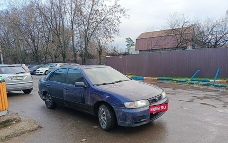 Nissan Almera, 1997 год, 145 000 рублей, 15 фотография