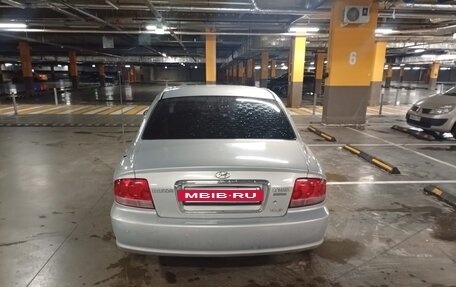 Hyundai Sonata IV рестайлинг, 2009 год, 700 000 рублей, 4 фотография