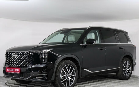 GAC GS8, 2024 год, 3 999 000 рублей, 1 фотография