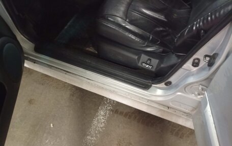 Hyundai Sonata IV рестайлинг, 2009 год, 700 000 рублей, 11 фотография