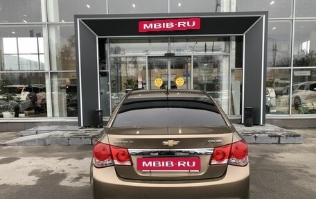Chevrolet Cruze II, 2013 год, 740 000 рублей, 6 фотография