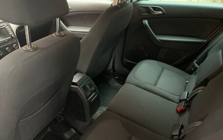 Skoda Yeti I рестайлинг, 2013 год, 790 000 рублей, 11 фотография