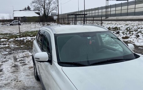 Mitsubishi Outlander III рестайлинг 3, 2014 год, 1 380 000 рублей, 2 фотография