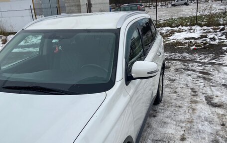 Mitsubishi Outlander III рестайлинг 3, 2014 год, 1 380 000 рублей, 3 фотография