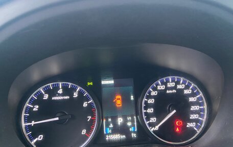 Mitsubishi Outlander III рестайлинг 3, 2014 год, 1 380 000 рублей, 11 фотография