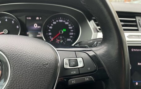 Volkswagen Passat B8 рестайлинг, 2019 год, 2 250 000 рублей, 10 фотография