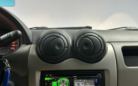 Renault Sandero I, 2012 год, 612 000 рублей, 17 фотография