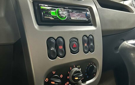 Renault Sandero I, 2012 год, 612 000 рублей, 18 фотография