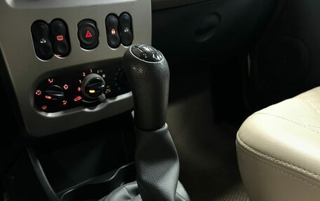 Renault Sandero I, 2012 год, 612 000 рублей, 19 фотография