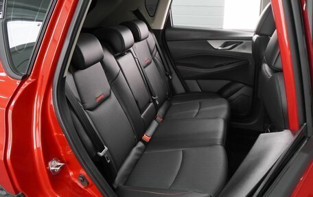 Changan CS35 Plus, 2025 год, 2 779 900 рублей, 7 фотография