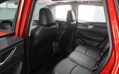 Changan CS35 Plus, 2025 год, 2 779 900 рублей, 11 фотография