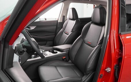 Changan CS35 Plus, 2025 год, 2 779 900 рублей, 10 фотография