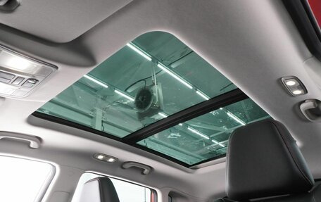 Changan CS35 Plus, 2025 год, 2 779 900 рублей, 12 фотография