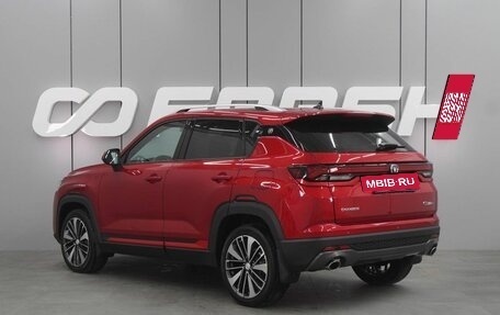 Changan CS35 Plus, 2025 год, 2 779 900 рублей, 2 фотография