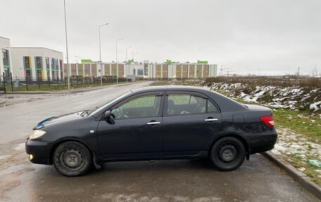 BYD F3 I, 2011 год, 235 000 рублей, 3 фотография
